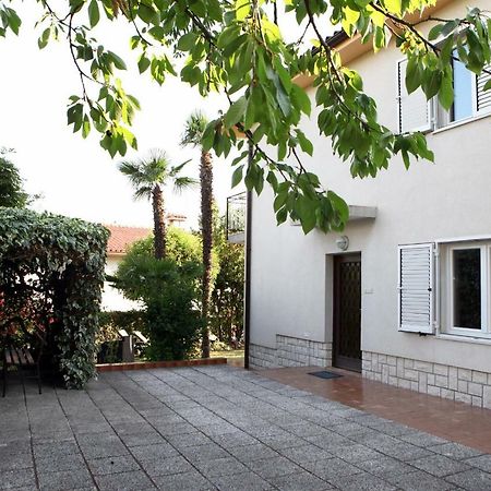 Peaceful Family Apartments Jasna Portorož Exteriör bild